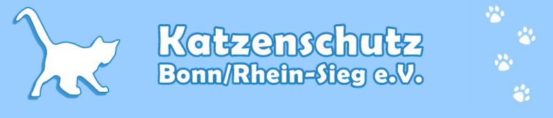 Katzenschutz Bonn Rhein-Sieg eV