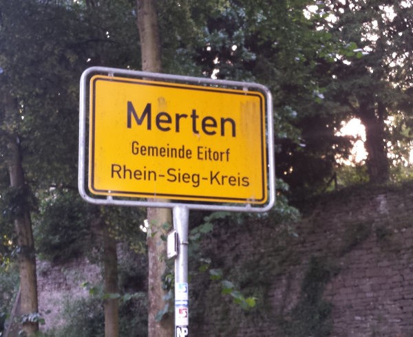 Eitorf-Merten: Helfer/innen für Futterstelle gesucht Eitorf-Merten: Helfer/innen für Futterstelle gesucht