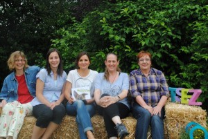 Tiere suchen ein Zuhause Juli 2016