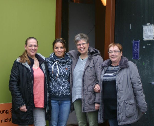 Einschalten: „Tiere suchen ein Zuhause“ am 20.11.2016 Einschalten: „Tiere suchen ein Zuhause“ am 20.11.2016