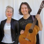 Erika und Jörg Terlinden