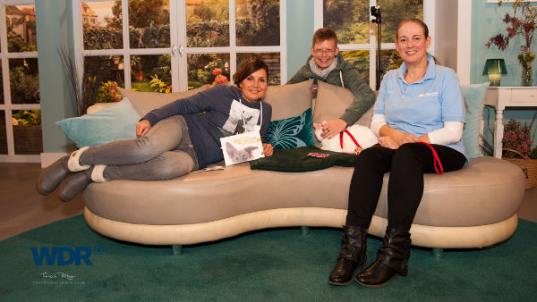 Special „Tiere suchen ein Zuhause“ am 19.11.2017 Special „Tiere suchen ein Zuhause“ am 19.11.2017