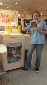 Herz zeigen dm Aktion