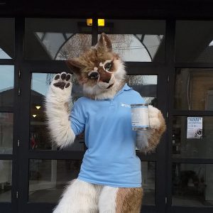 Danke für den tollen Basar