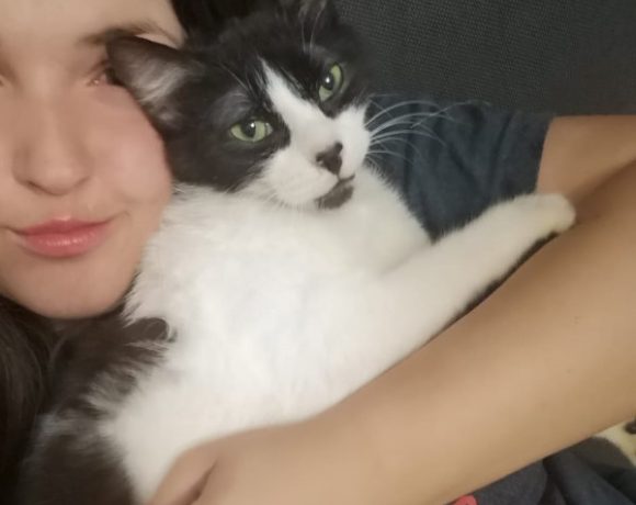 Zumsel und Oreo