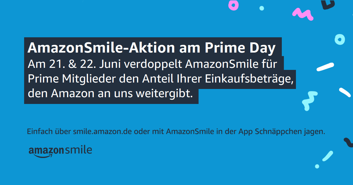 Amazon Prime Day Juni 2021