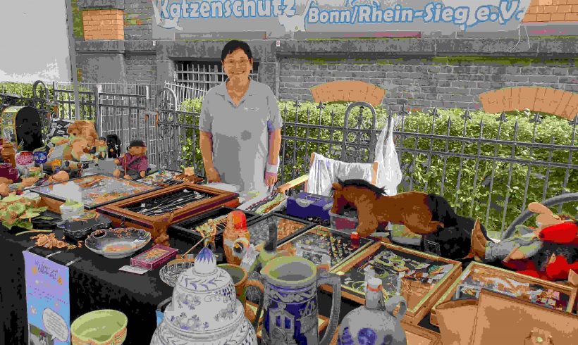 1. diesjähriger Bonner Rhein-Antik-Markt – wir sind dabei!!! 1. diesjähriger Bonner Rhein-Antik-Markt – wir sind dabei!!!