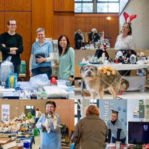  Mehrzweckhalle St. Augustin-Mülldorf