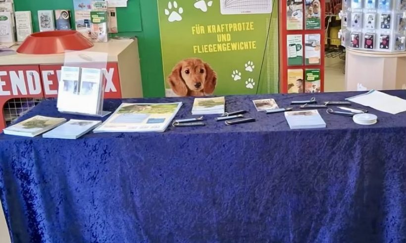 Welttierschutztag Welttierschutztag