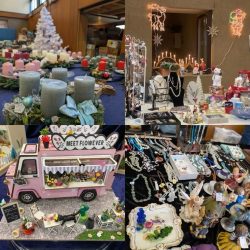 Basar – Vielen Dank