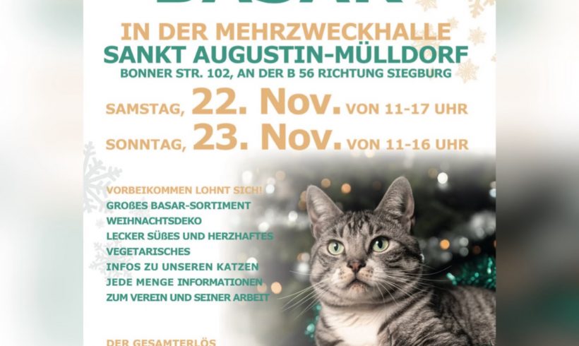 Adventsbasar Adventsbasar